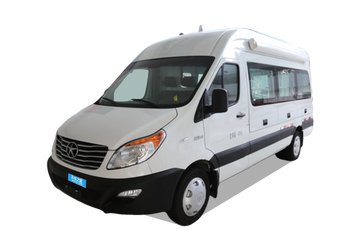 江淮星锐6系底盘&nbsp;VAN/轻客图片