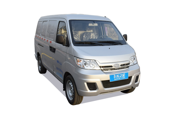 中兴汽车田野EV260