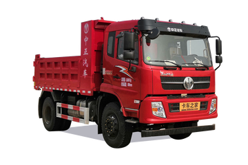 恒曼&nbsp;自卸车图片