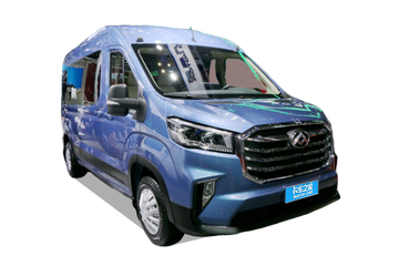 上汽大通大通V90VAN/轻客