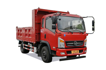 金联达&nbsp;自卸车图片