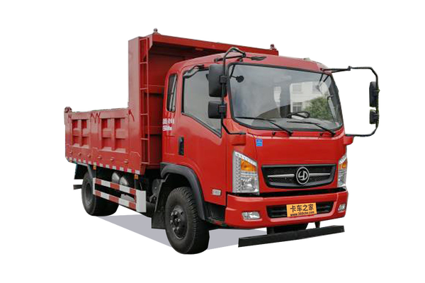 神河汽车金联达轻卡