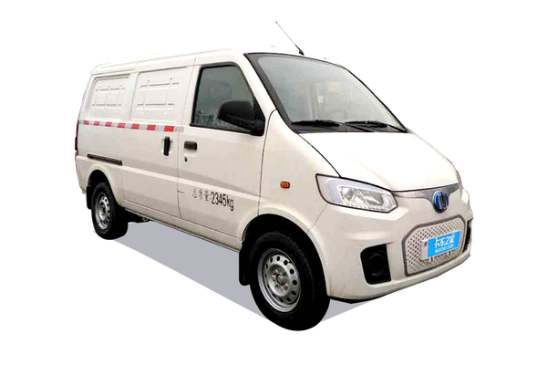 远程新能源商用车远程E5