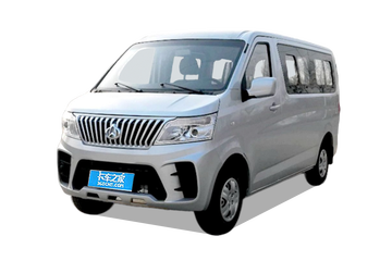 长安睿行M60 VAN/轻客图片