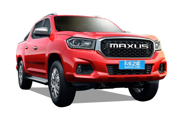 上汽大通大通T70