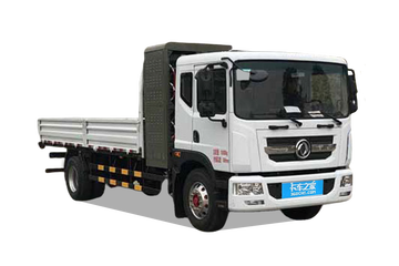 东风股份EV450电动载货车