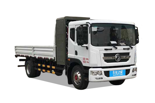 东风股份EV450中卡