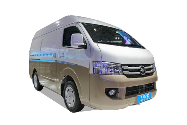 图雅诺轻客风景G7EV