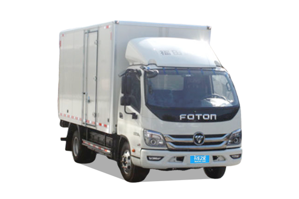 时代汽车福田时代M3轻卡