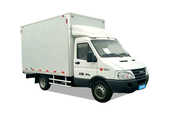 南京依维柯Power Daily轻卡
