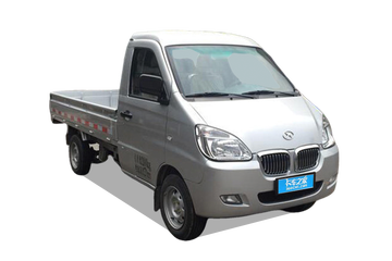 鑫源T20EV 电动载货车图片