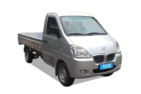 SRM鑫源鑫源T20EV微卡