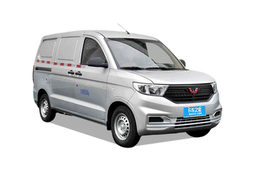 五菱宏光V VAN/轻客图片