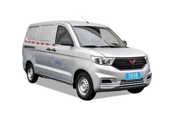 上汽通用五菱宏光V