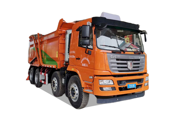 卡车联合E系重卡