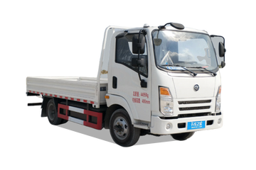 程力专汽&nbsp;电动载货车图片