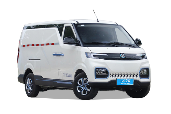 北汽昌河北汽EV5