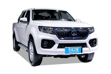 风骏7EV&nbsp;皮卡图片