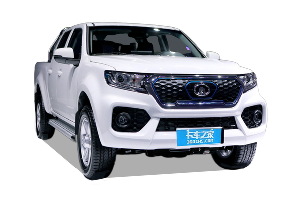 长城汽车风骏7EV