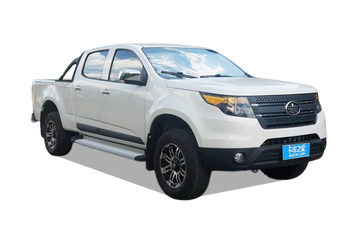 蓝舰EV K200 皮卡图片