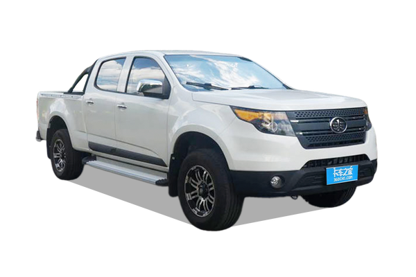 一汽红塔蓝舰EV K200