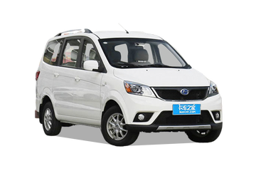 北汽昌河M50 VAN/轻客图片