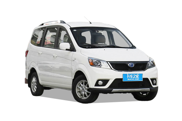 北汽昌河北汽昌河M50