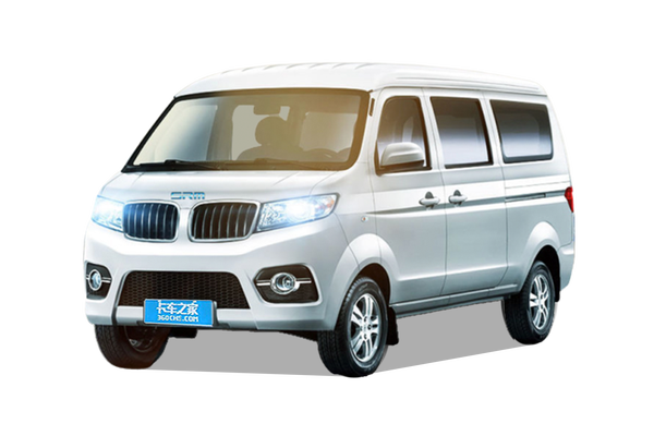 SRM鑫源小海狮EV