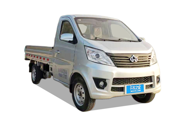 凯程长安星卡EV微卡