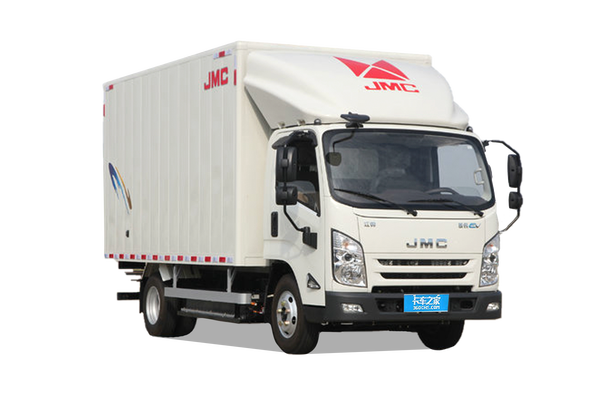 江铃汽车凯锐N800轻卡