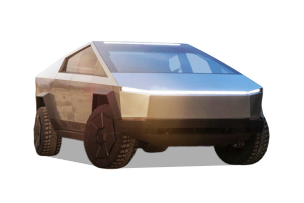 特斯拉Cybertruck