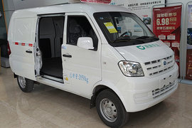 瑞驰EK07S电动封闭厢货图片