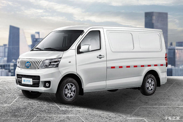 德力汽车德帅M1