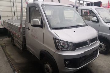 T90&nbsp;电动载货车图片