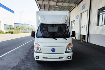 德帅V4&nbsp;电动载货车图片