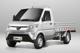 菱势汽车(五菱新能源)五菱电卡电动载货车图片