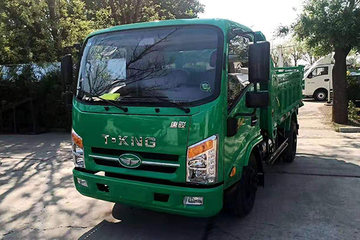 欧冠&nbsp;自卸车图片