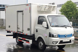 东风华神华神T15电动冷藏车图片