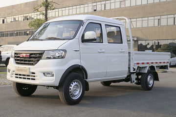 鑫卡S52&nbsp;载货车图片