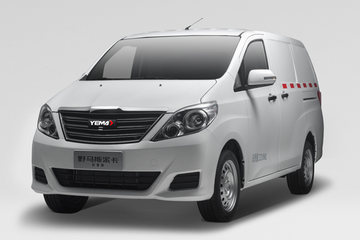 斯派卡&nbsp;VAN/轻客图片