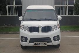 中植一客ZEV270电动封闭厢货图片