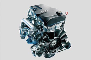 F1系列&nbsp;发动机图片