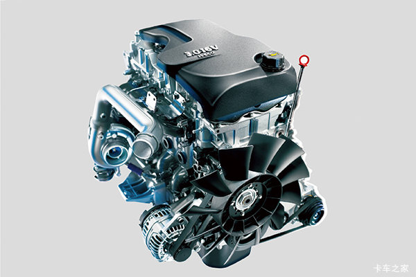 南京依维柯F1系列