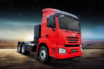 创维新能源&nbsp;电动牵引车图片