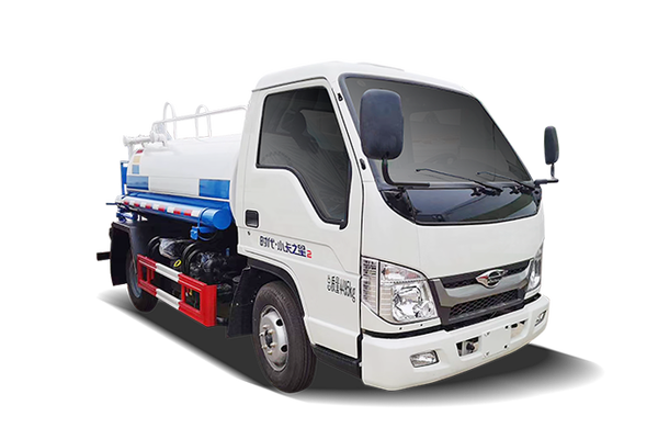 湖北合力(神狐牌)时代汽车底盘