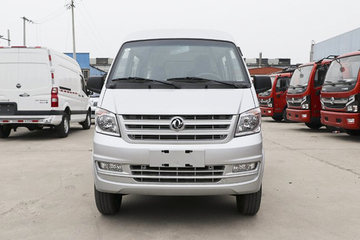 东风小康东风小康K05SVAN/轻客