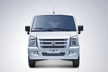 东风小康C37 VAN/轻客图片