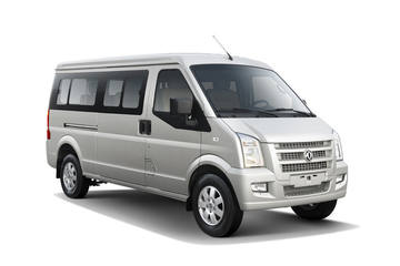 东风小康C56&nbsp;VAN/轻客图片