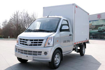 成功汽车成功K32载货车