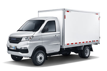 T2SEV&nbsp;电动载货车图片